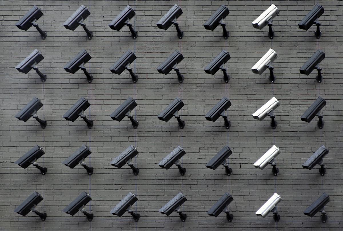 CCTV Monitoring